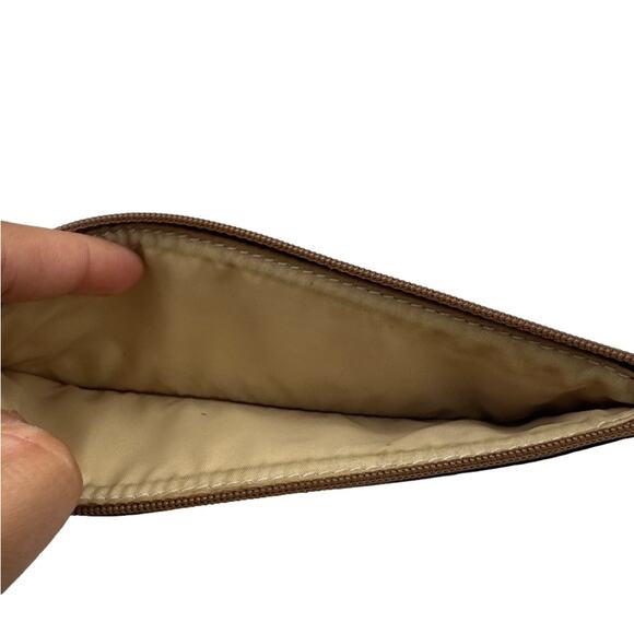 COACH Multicolor Slim Case Pouch - Picture 5 of 7